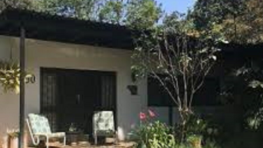 Muuka Gaderns lodge