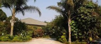 Muuka Gaderns lodge
