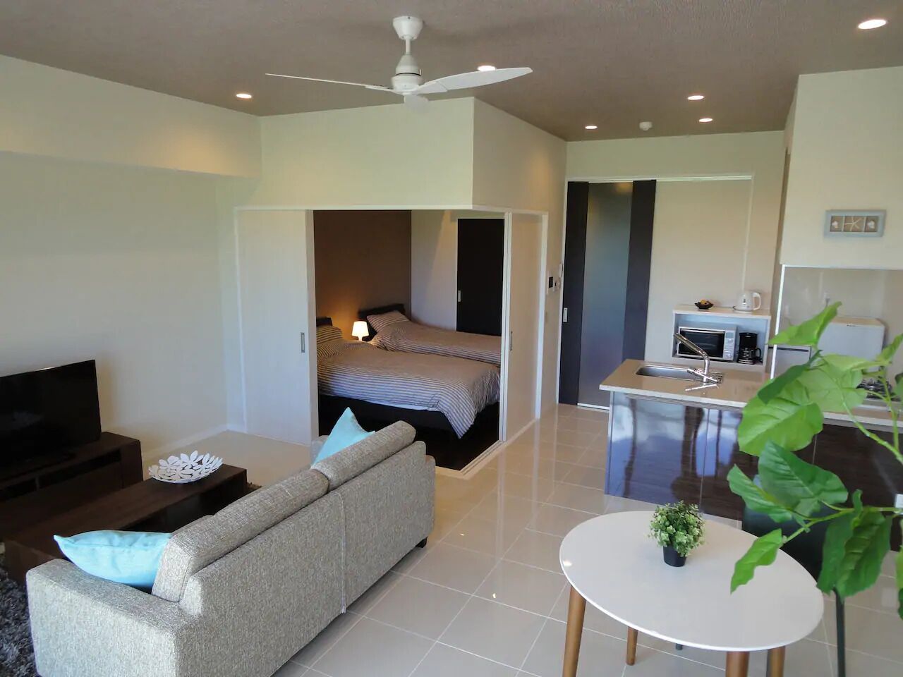 콘도 | 무료 WiFi