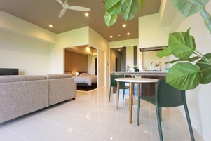 Apartamento | Wifi gratis