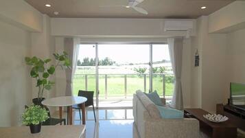 Condo | 1 bedroom, free WiFi