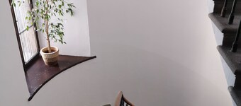 APARTMENT - APARTMENT