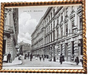 Exterior - APARTMENT - APARTMENT (Innenstadt)