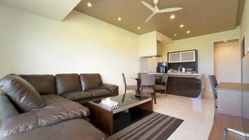 Condo | 1 bedroom, free WiFi