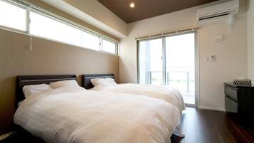 Condo | 1 bedroom, free WiFi