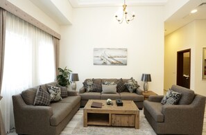 LED-tv och streamingtjänster