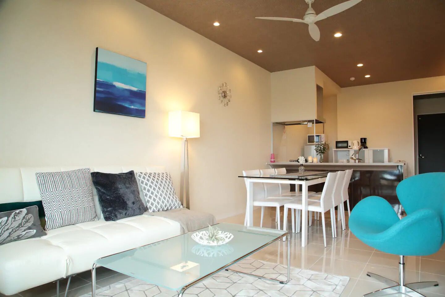 Apartamento | Wifi gratis