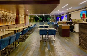 Restaurant - Ace Iconic (Greater Noida)
