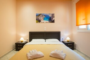 Appartement Deluxe (Sunset Apartment 3)