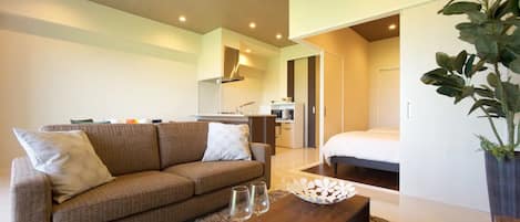 Appart'hôtel | 1 chambre, Wi-Fi gratuit