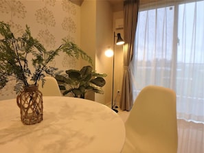 Condo | Free WiFi - Longvacation Okinawa 210 (Onna)