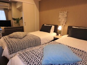 Appartement | Gratis wifi