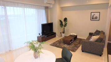 Appartamento | Wi-Fi gratuito