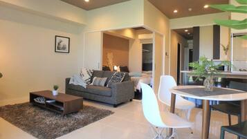 Appartamento | Wi-Fi gratuito