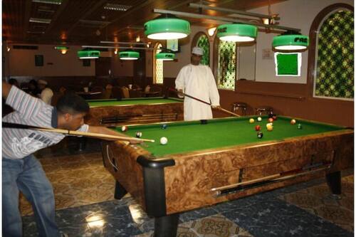 Billards