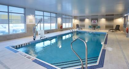 TownePlace Suites by Marriott Hamilton