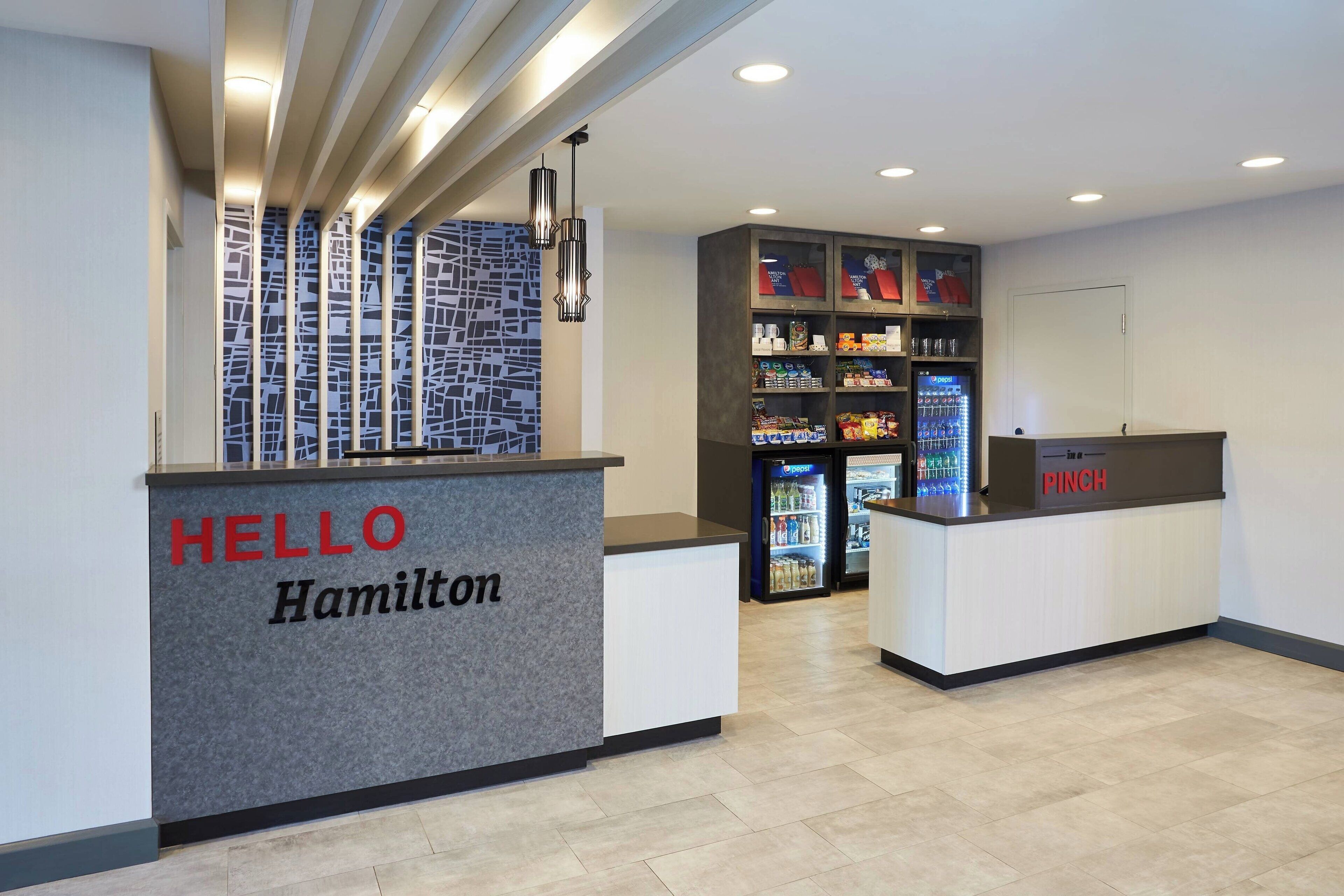 Photo - TownePlace Suites by Marriott Hamilton