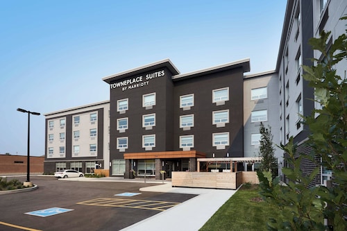 TownePlace Suites by Marriott Hamilton