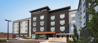 TownePlace Suites by Marriott Hamilton