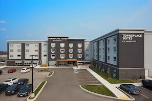 Exterior - TownePlace Suites by Marriott Hamilton (Hamilton)