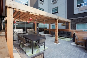 Servicio de la propiedad