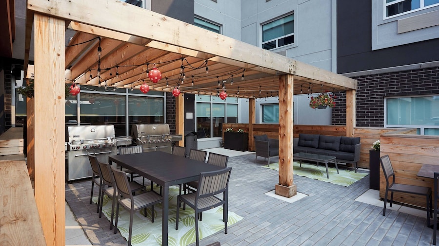 TownePlace Suites by Marriott Hamilton
