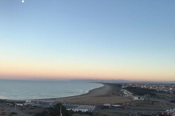 Strand