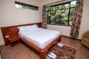 Standaard kamer | Beddengoed