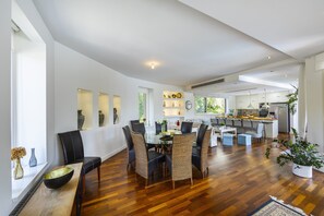 Dining - Larnaca Villa Marisol (Larnaca)