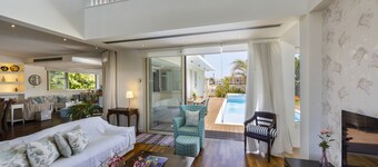 Larnaca Villa Marisol