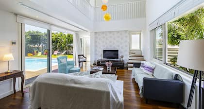 Larnaca Villa Marisol