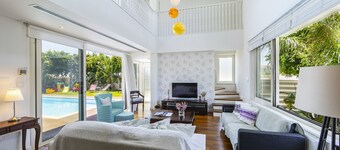 Larnaca Villa Marisol