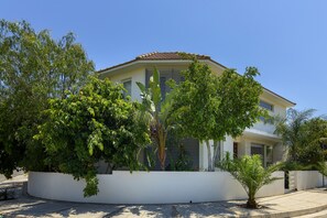 Exterior - Larnaca Villa Marisol (Larnaca)