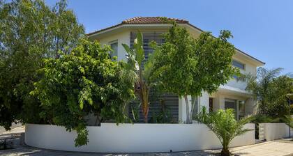 Larnaca Villa Marisol