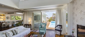Larnaca Villa Marisol