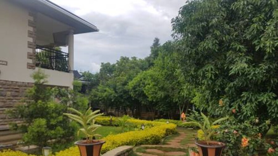 Desert Rose Resort