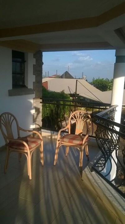 Desert Rose Resort