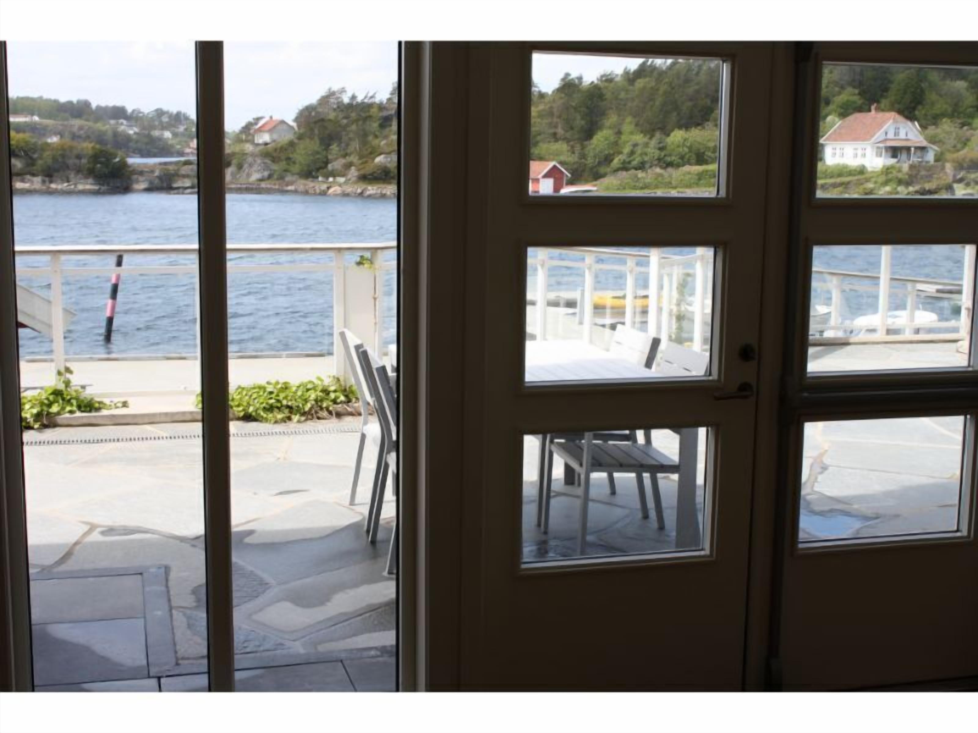 Apartment, 2 Bedrooms | Balcony