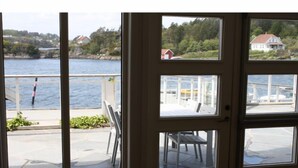 Appartement, 2 chambres | Balcon