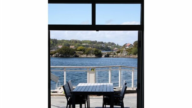 Appartement, 2 chambres | Balcon