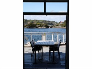 Appartement, 2 slaapkamers | Balkon