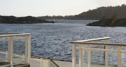 StayPlus Exclusive Seafront Holiday Home