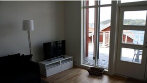 Appartement, 2 chambres | 2 chambres, accès au Wi-Fi (inclus), literie fournie