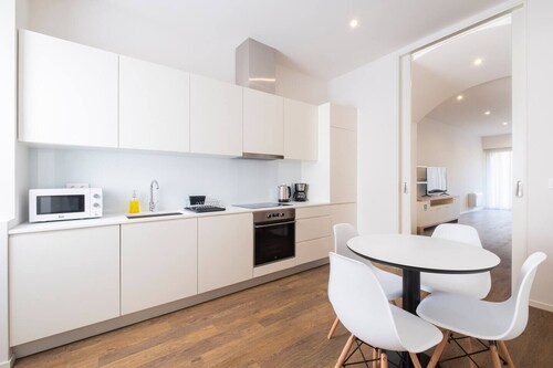 Casa Amarela 22 (Açores Premium au centre-ville)