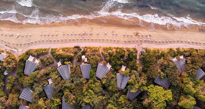 Residence Riva degli Etruschi