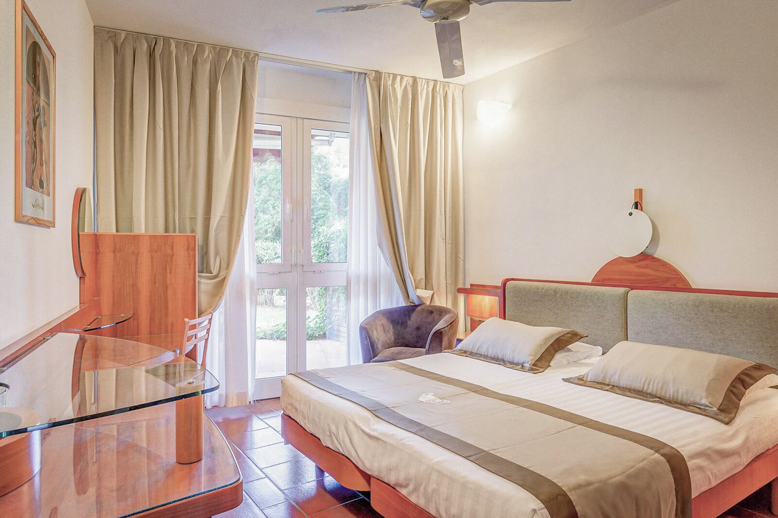 Appartamento, 1 camera da letto | Una cassaforte in camera, culle/letti per bambini (a pagamento)