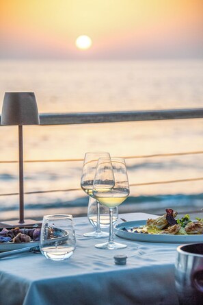 Restaurant - Residence Riva degli Etruschi (San Vincenzo)