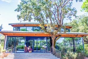 Reception - Residence Riva degli Etruschi (San Vincenzo)