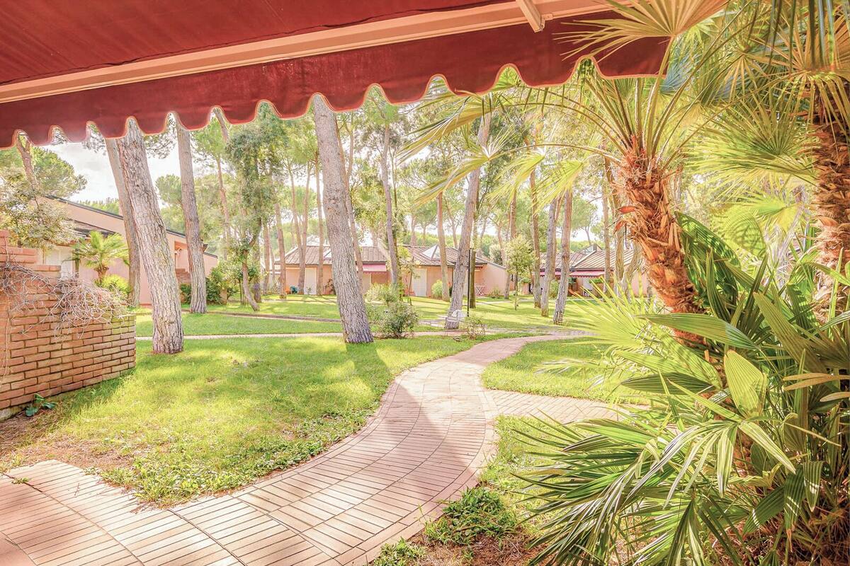 Apartment, 1 Bedroom | Garden view