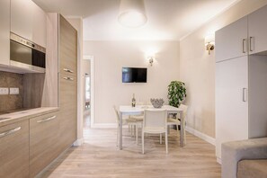 Private kitchen - Residence Riva degli Etruschi (San Vincenzo)